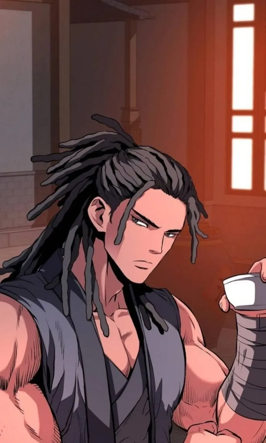 Thông Bách Tập 67 trang 110