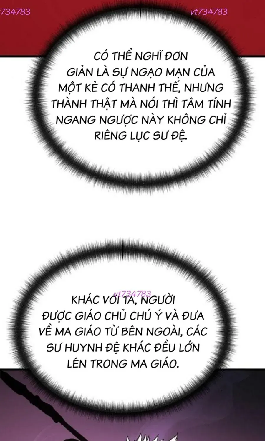 Thông Bách Tập 67 trang 84