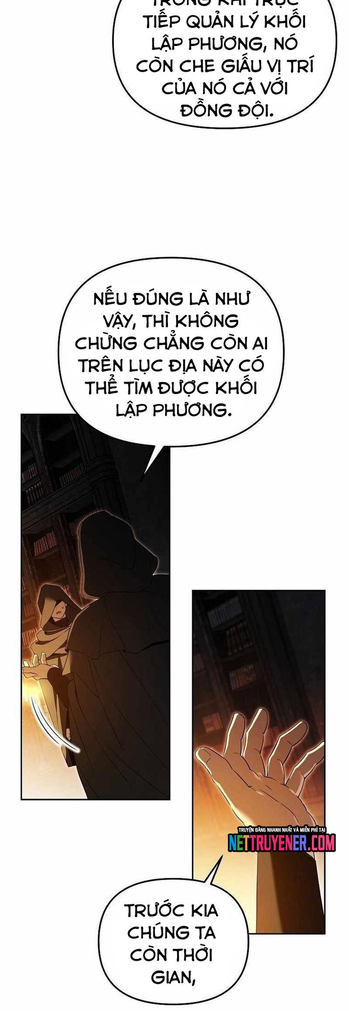 Thuần Thú Sư Thiên Tài Tập 41 trang 12