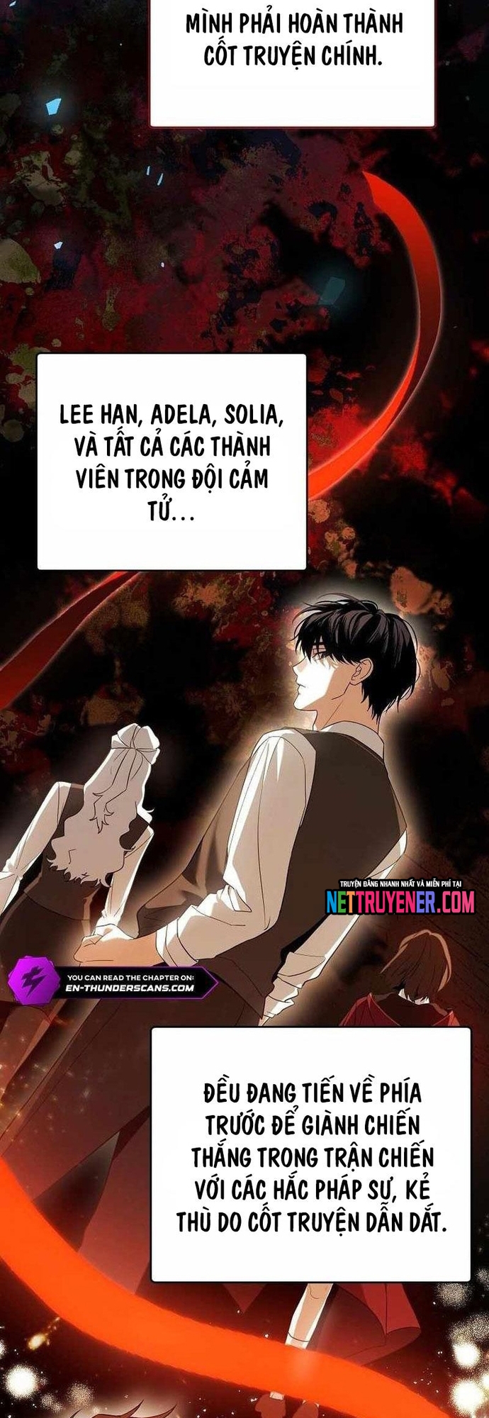 Thuần Thú Sư Thiên Tài Tập 41 trang 20