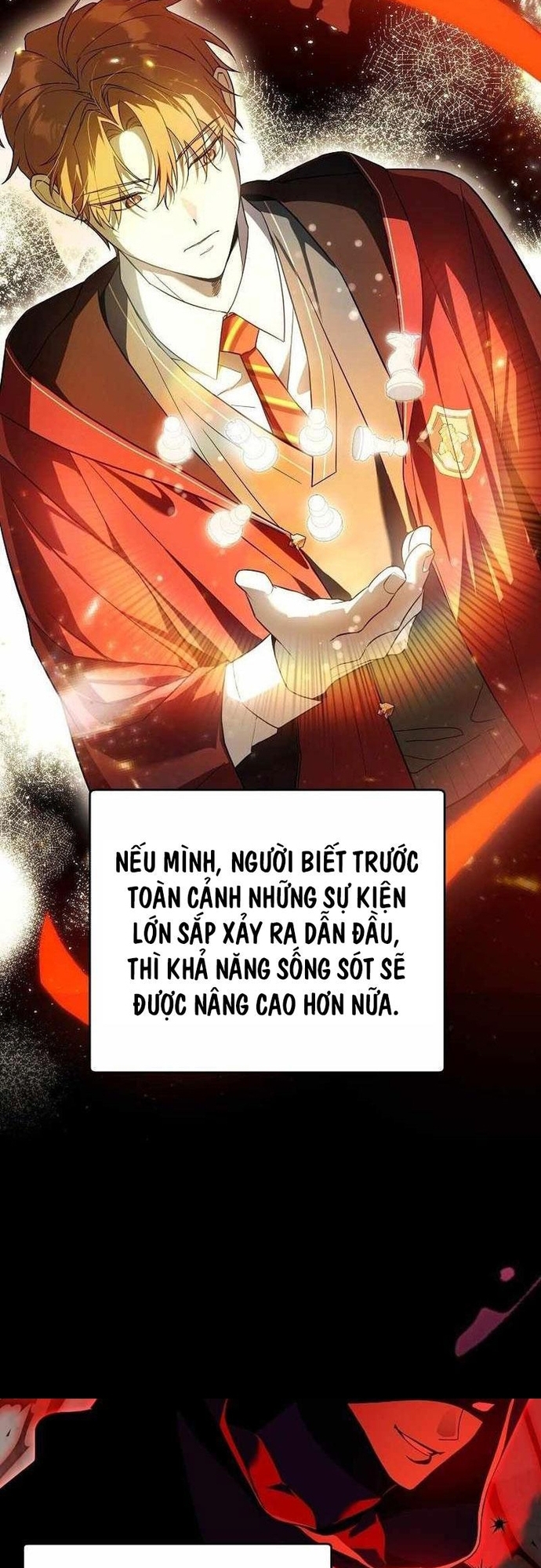 Thuần Thú Sư Thiên Tài Tập 41 trang 21
