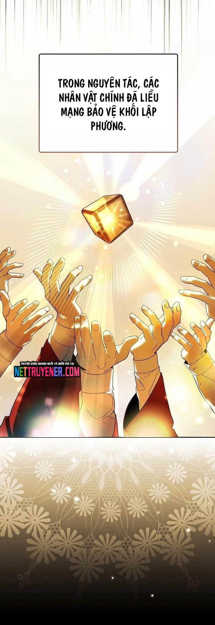 Thuần Thú Sư Thiên Tài Tập 41 trang 23