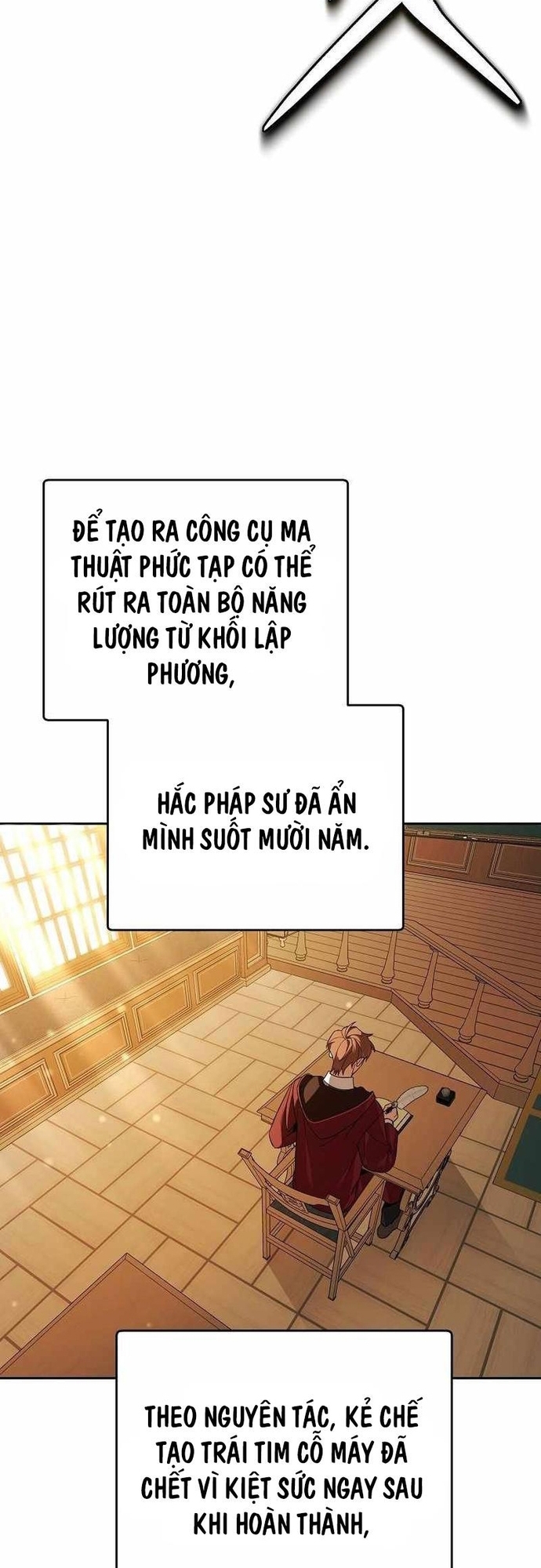 Thuần Thú Sư Thiên Tài Tập 41 trang 29
