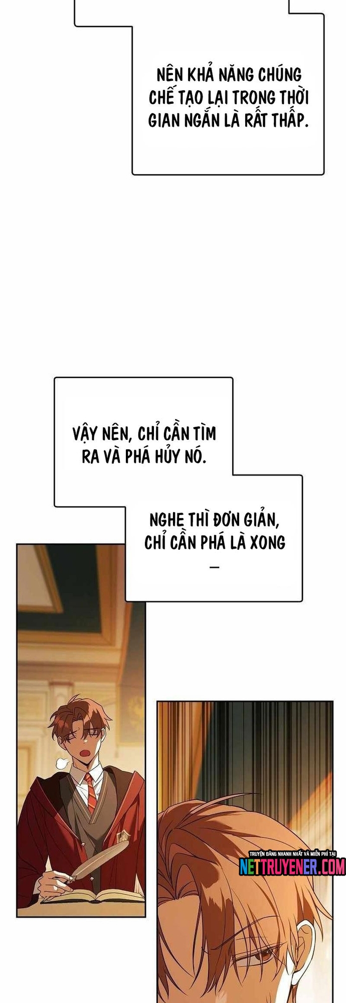 Thuần Thú Sư Thiên Tài Tập 41 trang 30