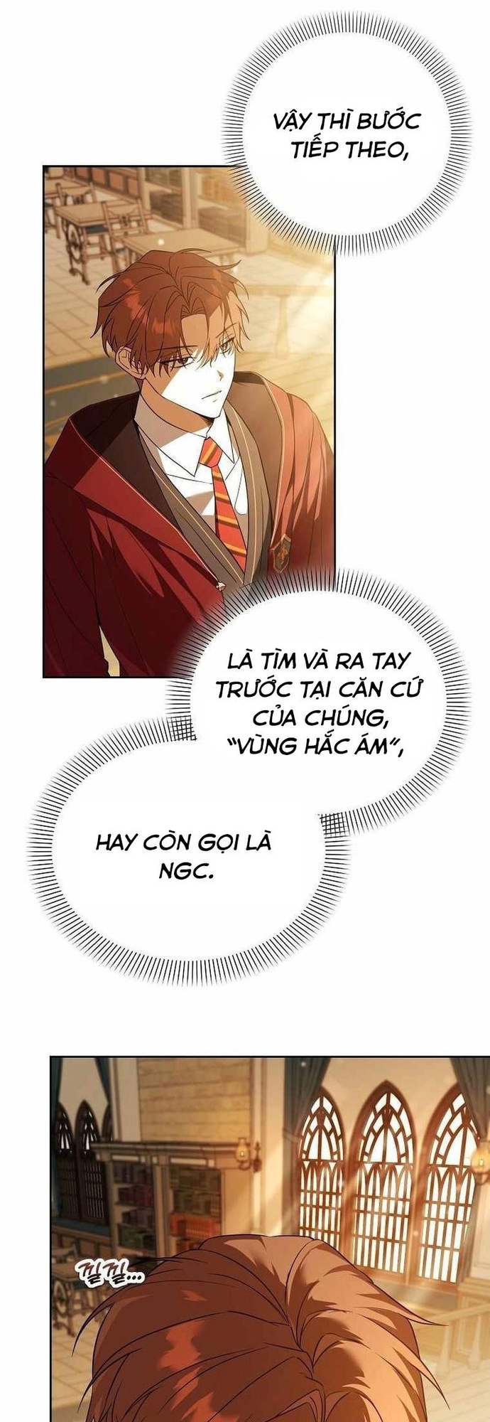 Thuần Thú Sư Thiên Tài Tập 41 trang 34