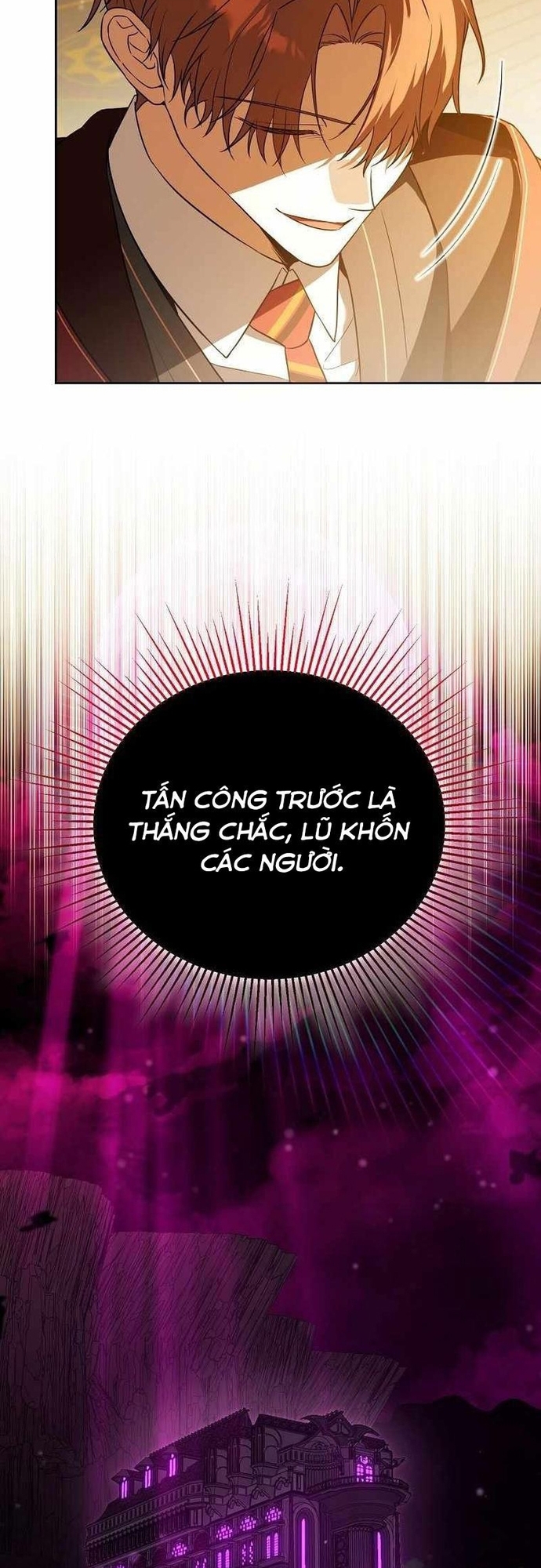 Thuần Thú Sư Thiên Tài Tập 41 trang 35