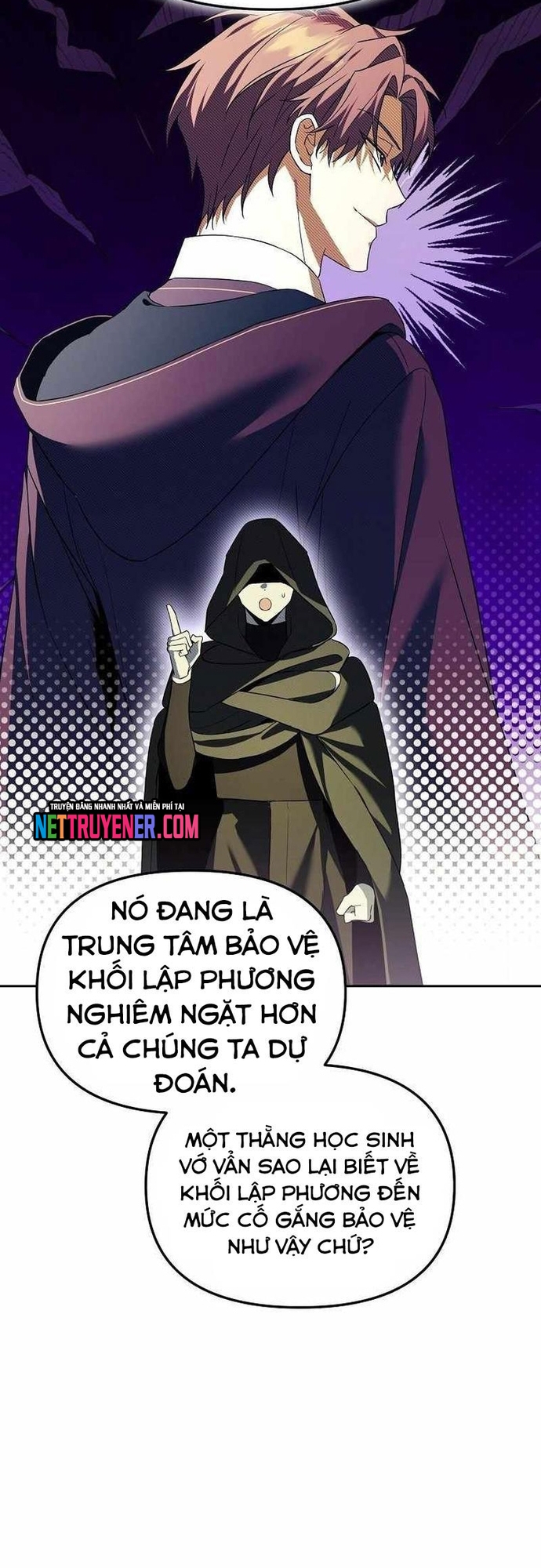 Thuần Thú Sư Thiên Tài Tập 41 trang 39