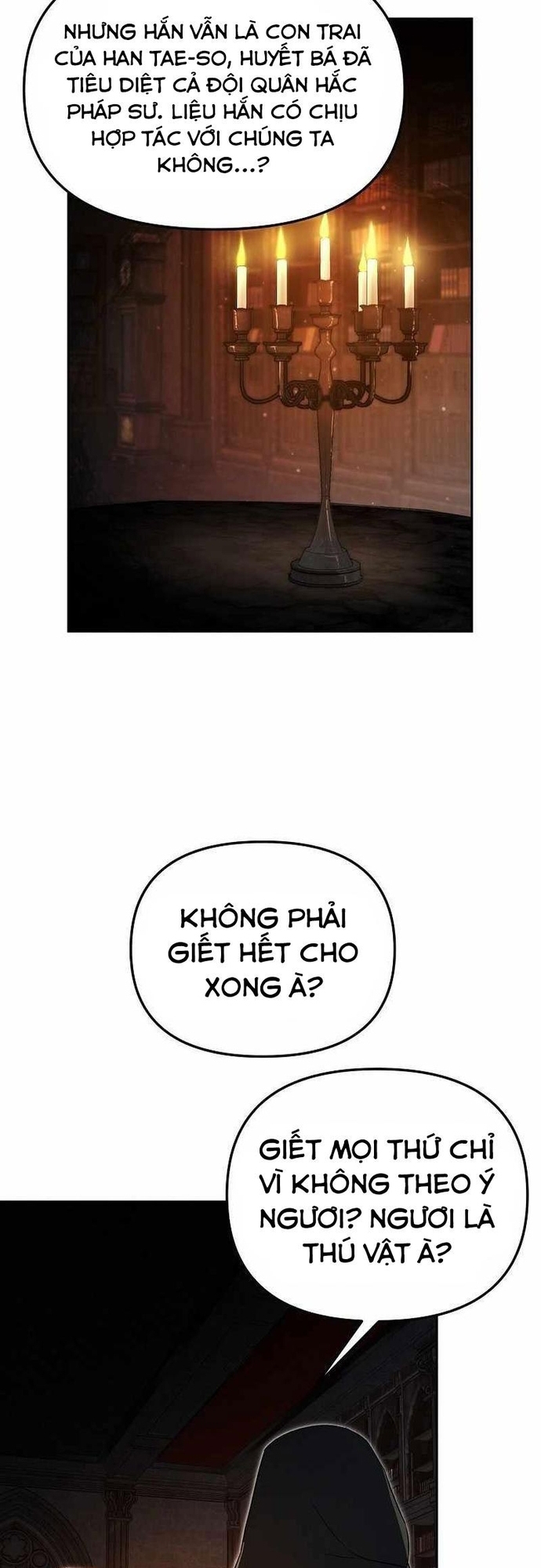 Thuần Thú Sư Thiên Tài Tập 41 trang 42