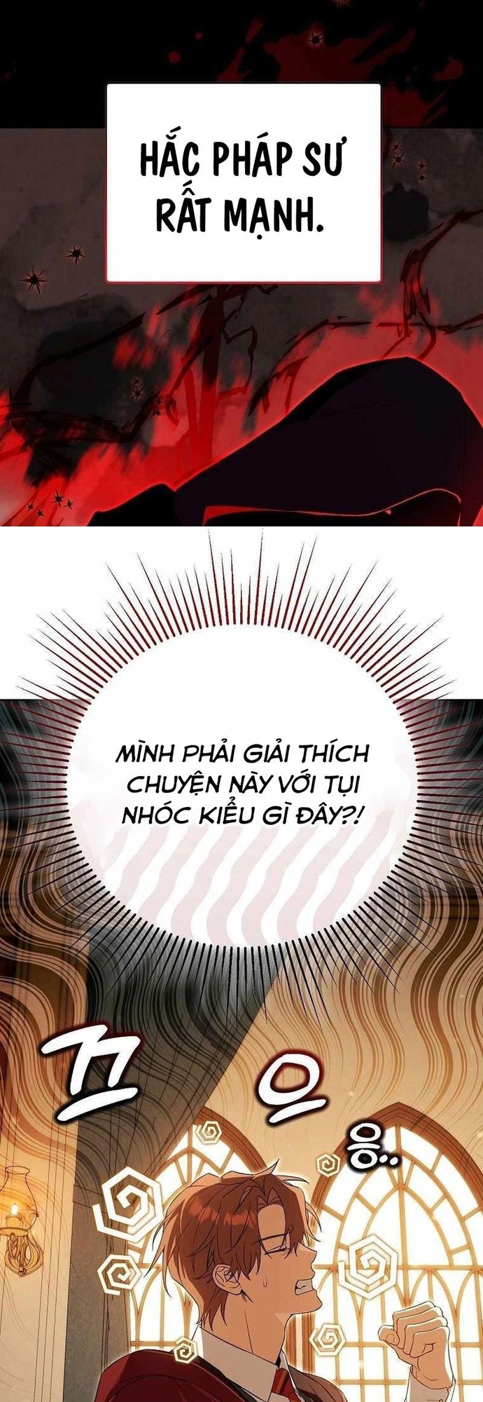 Thuần Thú Sư Thiên Tài Tập 41 trang 7
