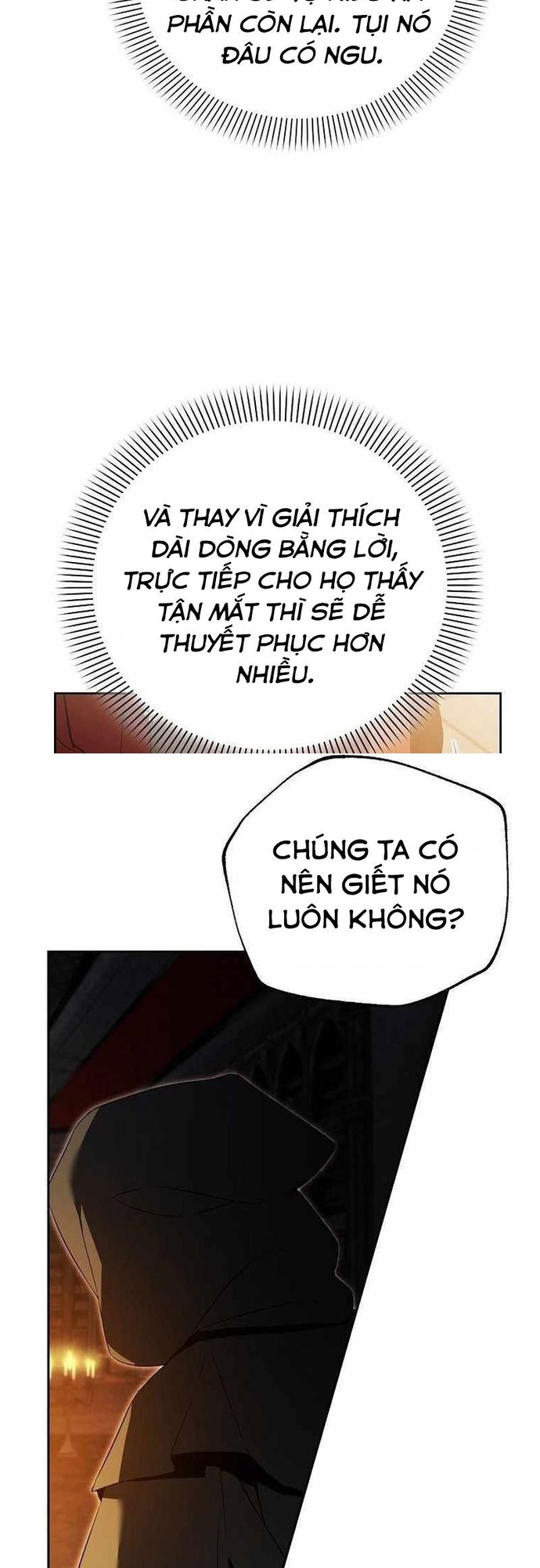 Thuần Thú Sư Thiên Tài Tập 41 trang 10