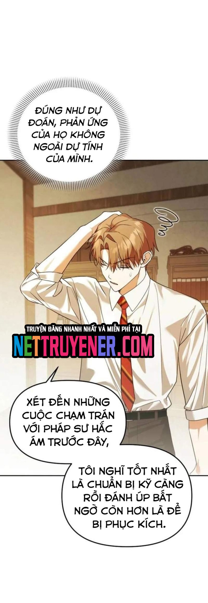Thuần Thú Sư Thiên Tài Tập 42 trang 13