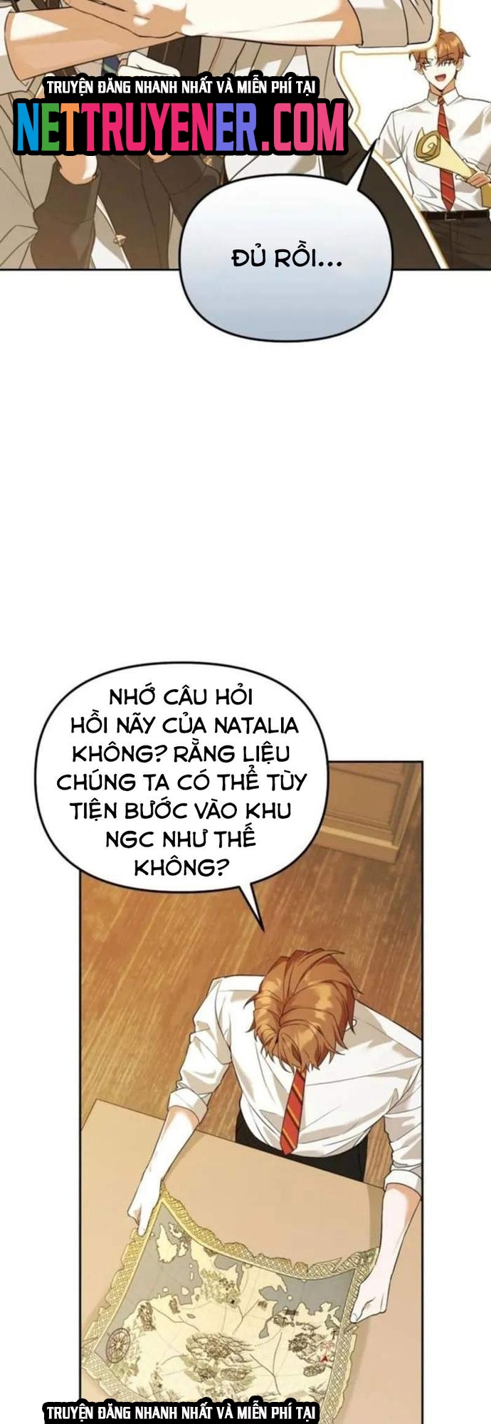 Thuần Thú Sư Thiên Tài Tập 42 trang 16