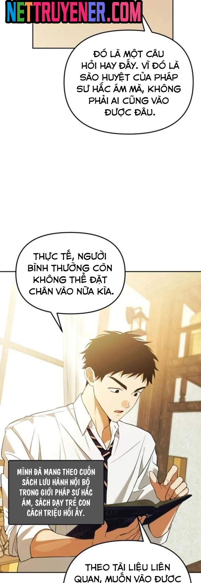 Thuần Thú Sư Thiên Tài Tập 42 trang 17