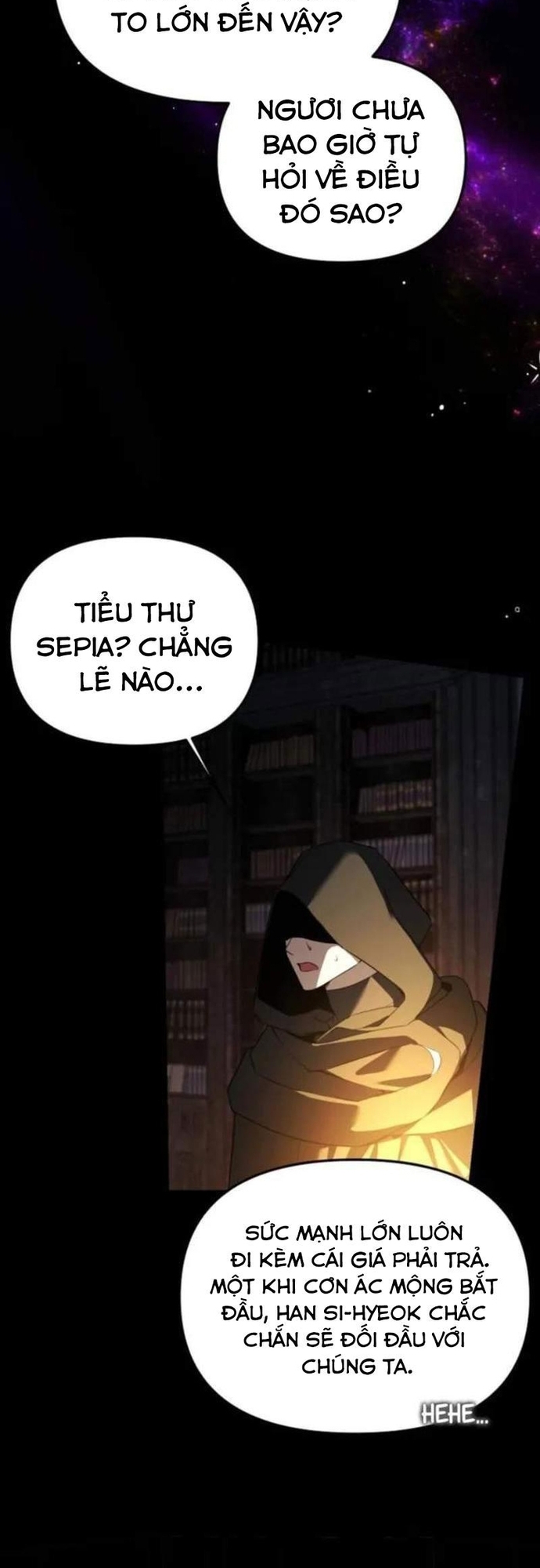 Thuần Thú Sư Thiên Tài Tập 42 trang 3