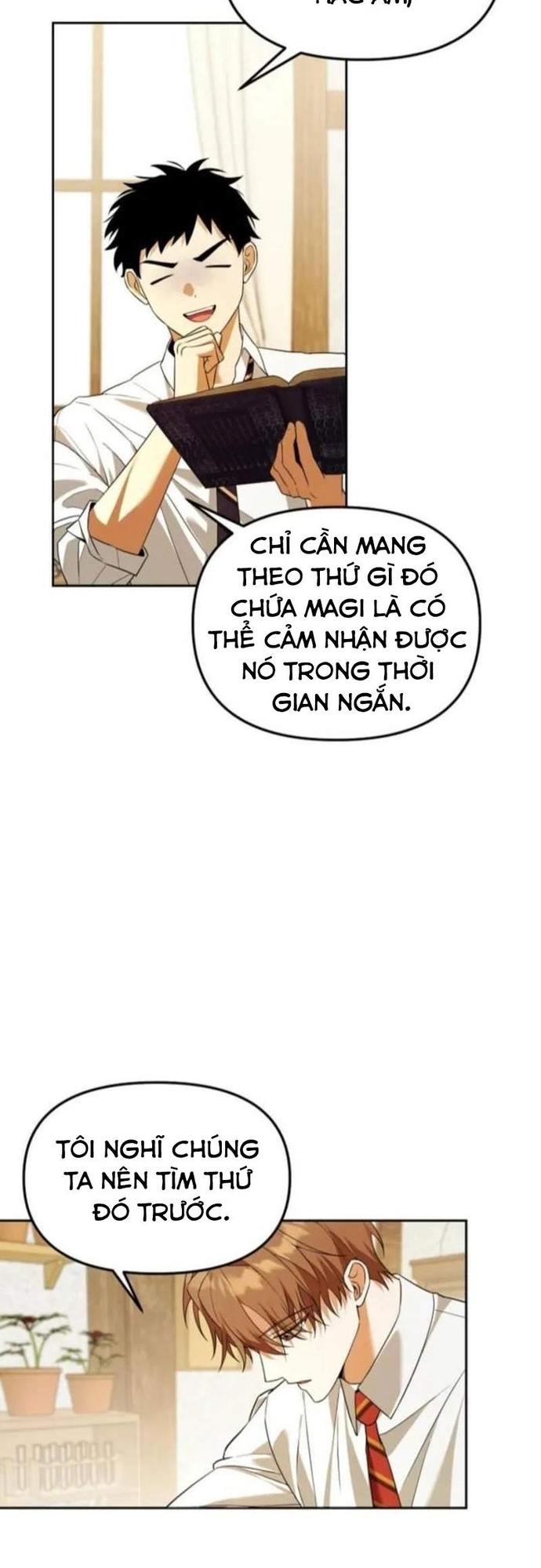 Thuần Thú Sư Thiên Tài Tập 42 trang 21