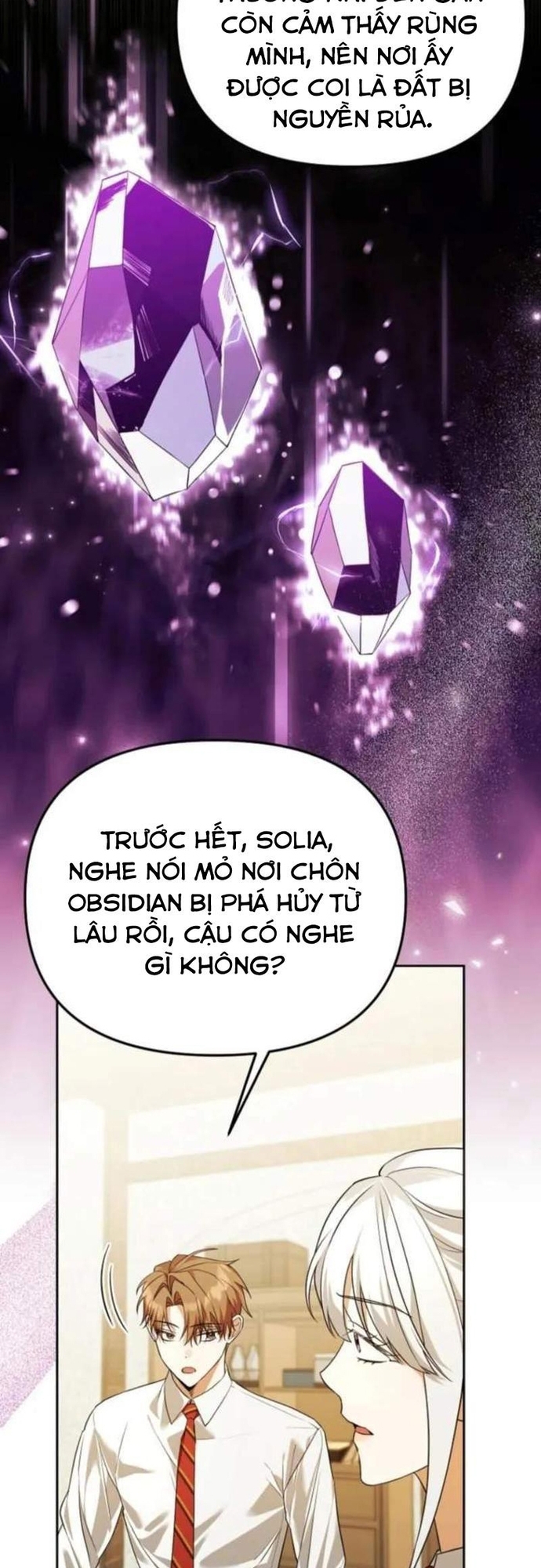 Thuần Thú Sư Thiên Tài Tập 42 trang 24