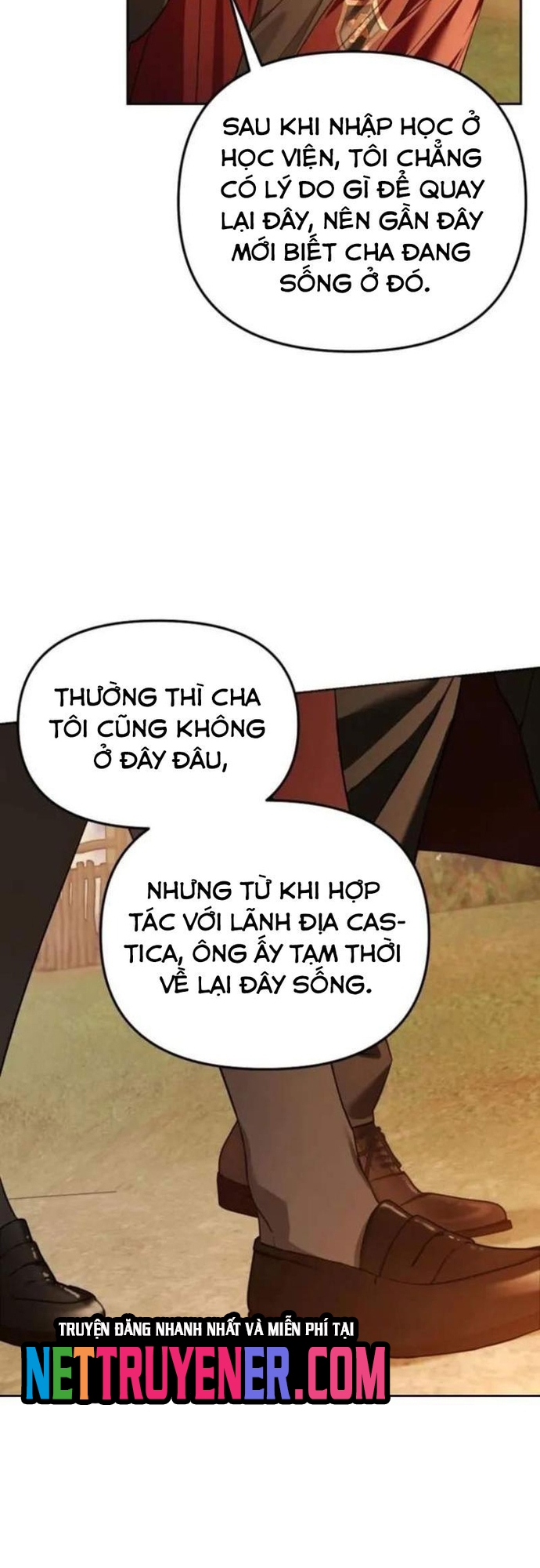 Thuần Thú Sư Thiên Tài Tập 42 trang 39