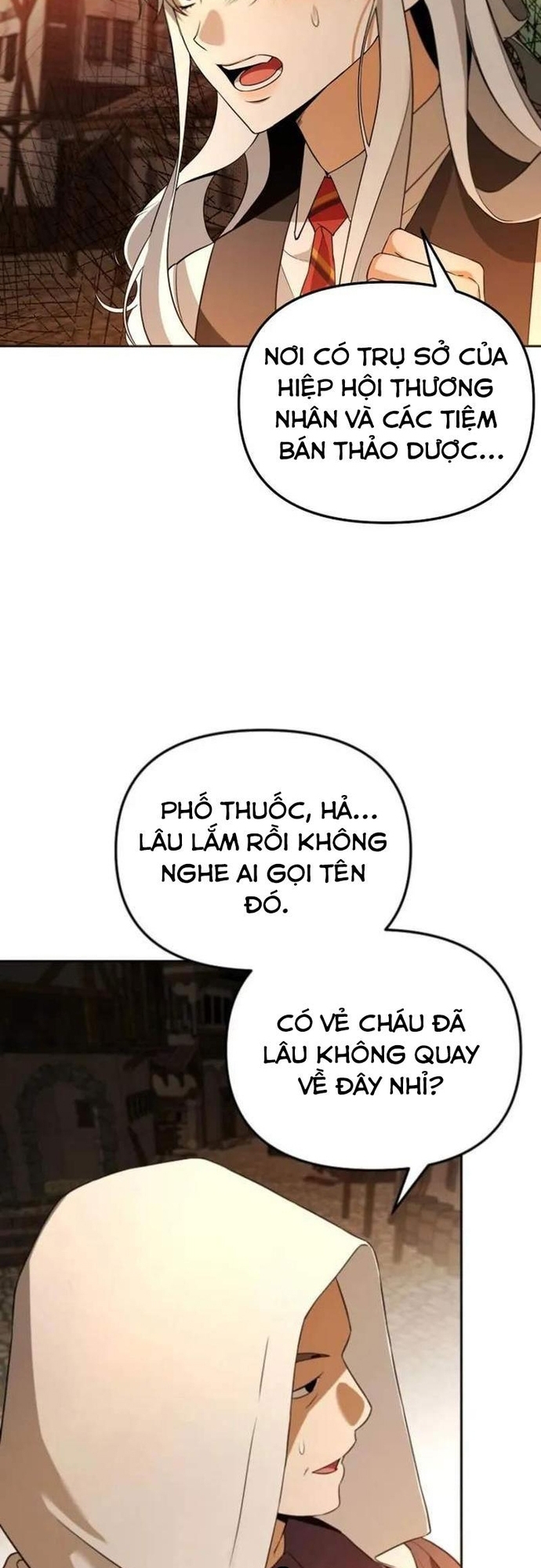 Thuần Thú Sư Thiên Tài Tập 42 trang 52