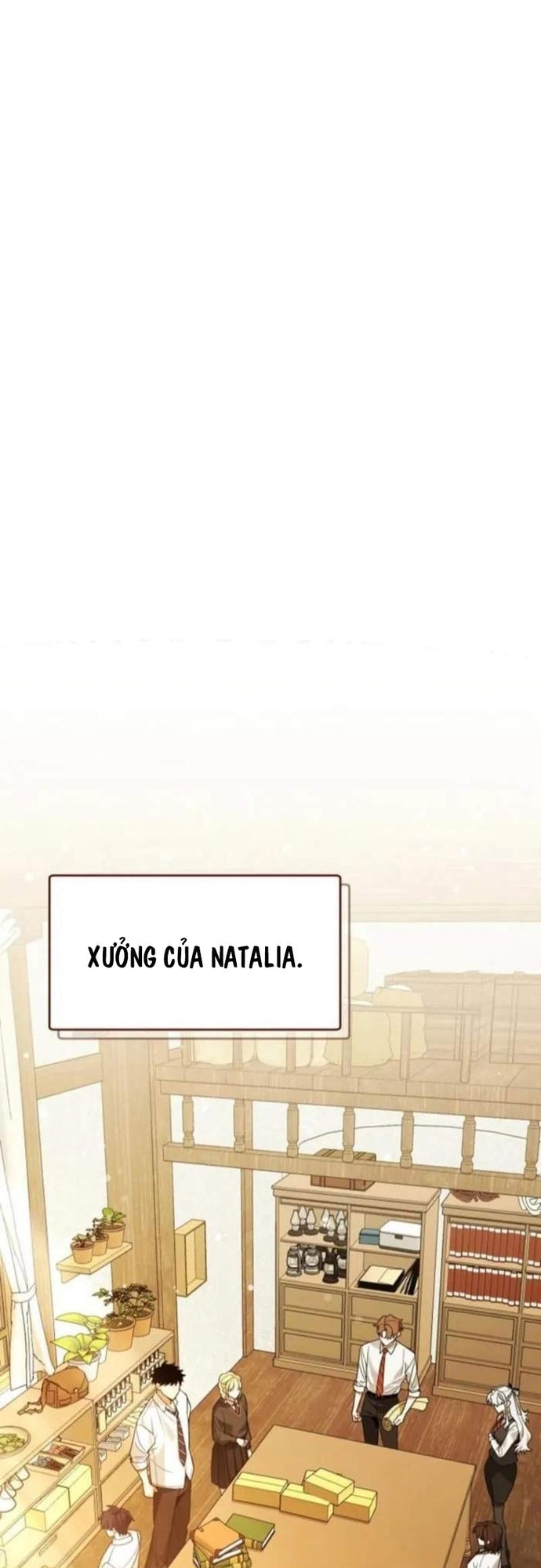 Thuần Thú Sư Thiên Tài Tập 42 trang 8