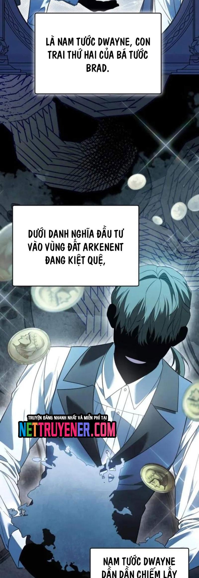 Thuần Thú Sư Thiên Tài Tập 43 trang 20
