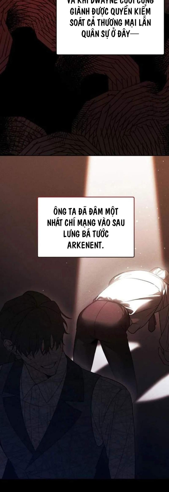 Thuần Thú Sư Thiên Tài Tập 43 trang 23