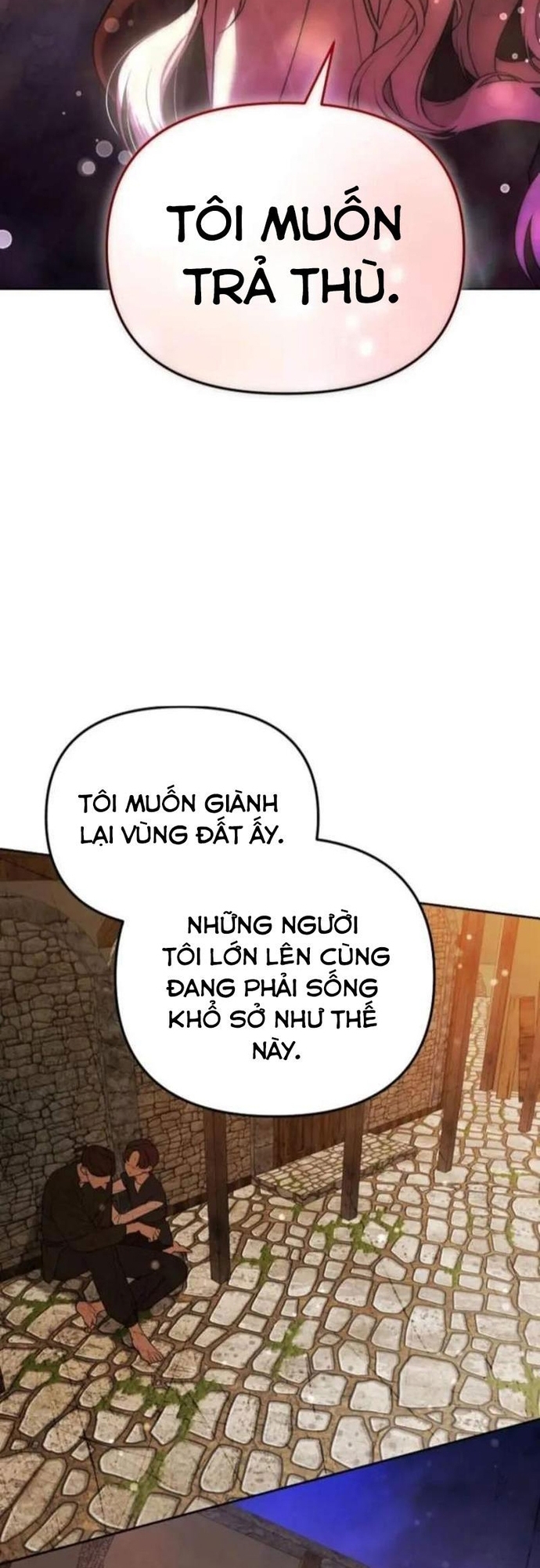 Thuần Thú Sư Thiên Tài Tập 43 trang 32