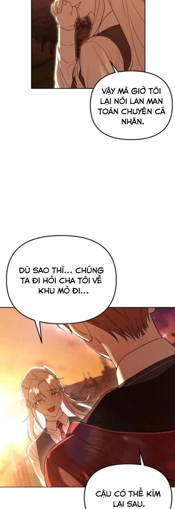 Thuần Thú Sư Thiên Tài Tập 43 trang 34