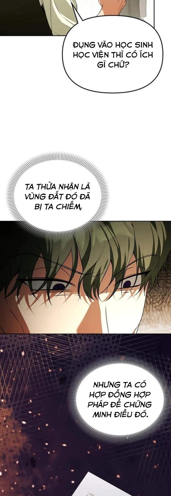 Thuần Thú Sư Thiên Tài Tập 43 trang 41