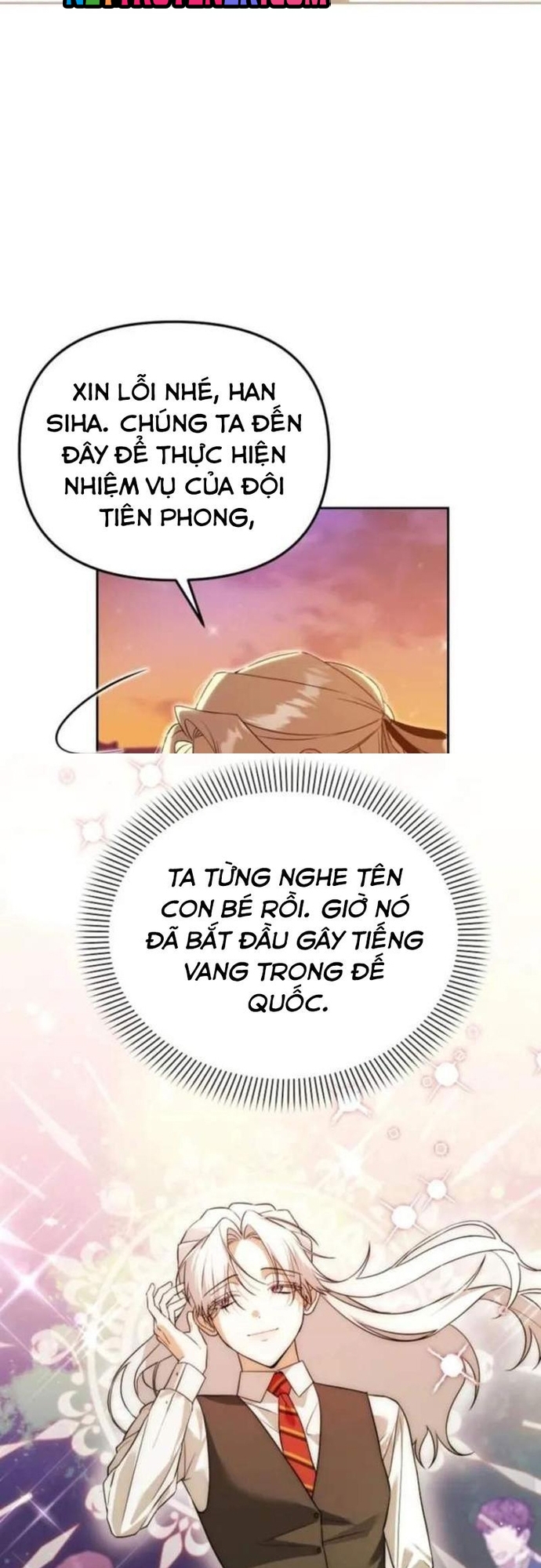 Thuần Thú Sư Thiên Tài Tập 43 trang 10