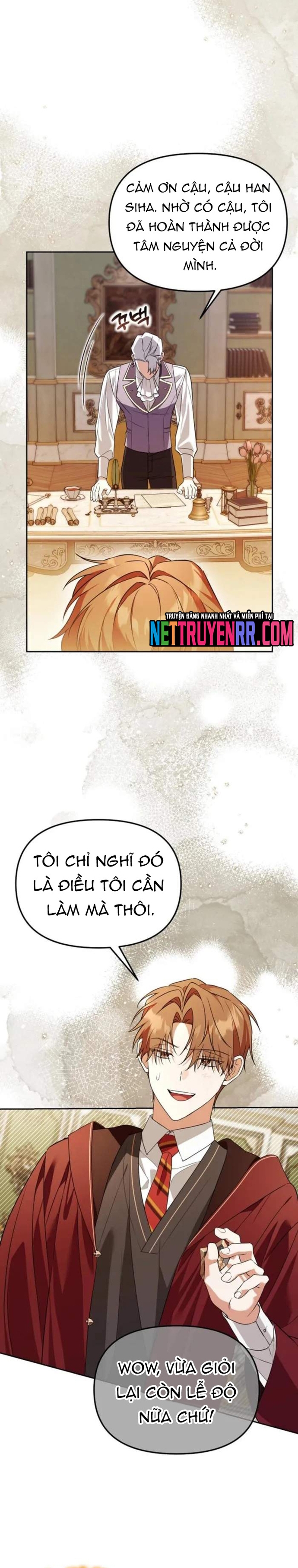 Thuần Thú Sư Thiên Tài Tập 45 trang 12