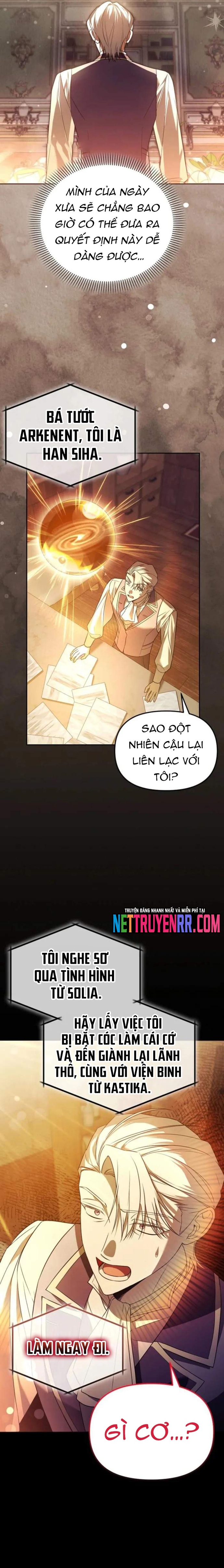 Thuần Thú Sư Thiên Tài Tập 45 trang 5
