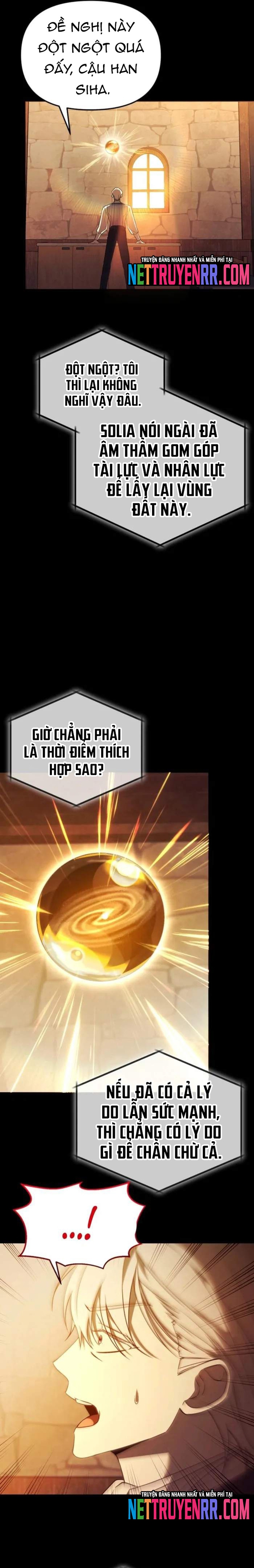 Thuần Thú Sư Thiên Tài Tập 45 trang 6