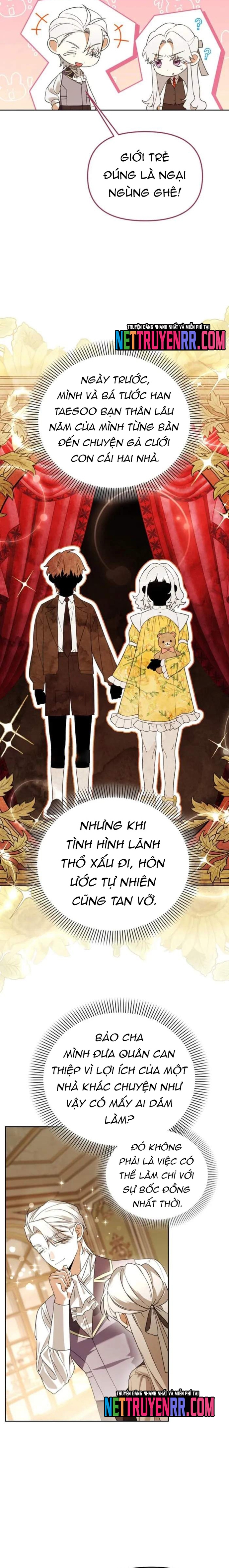Thuần Thú Sư Thiên Tài Tập 45 trang 9