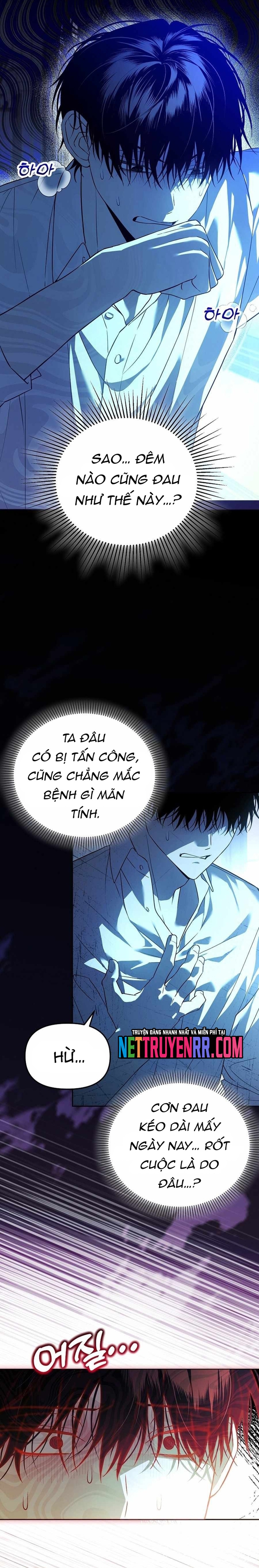 Thuần Thú Sư Thiên Tài Tập 46 trang 2