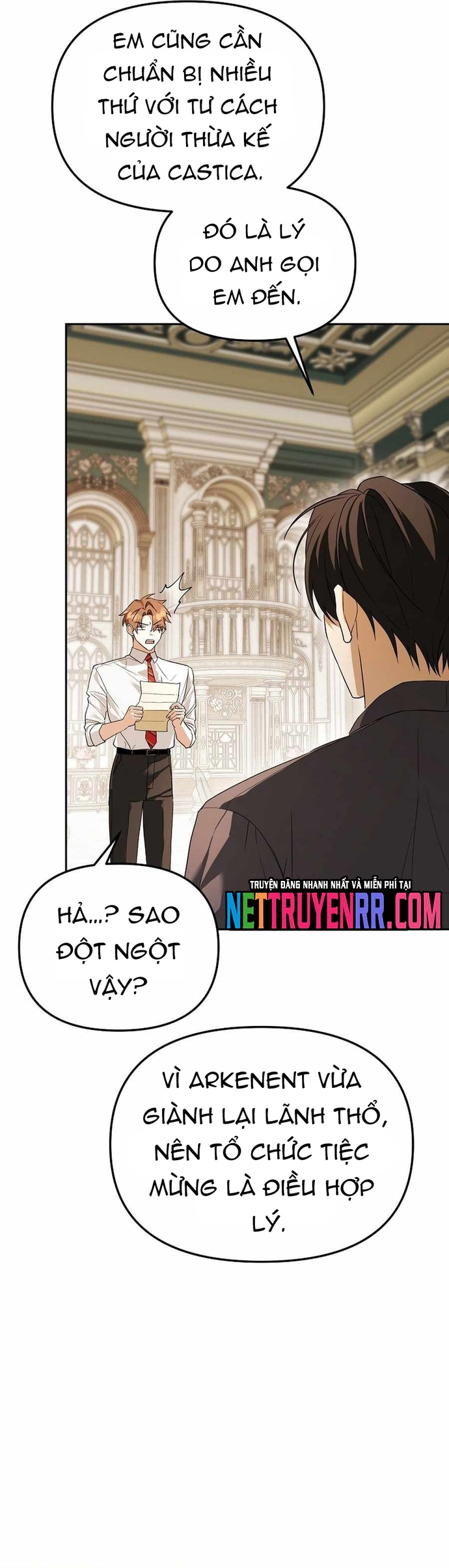 Thuần Thú Sư Thiên Tài Tập 46 trang 25