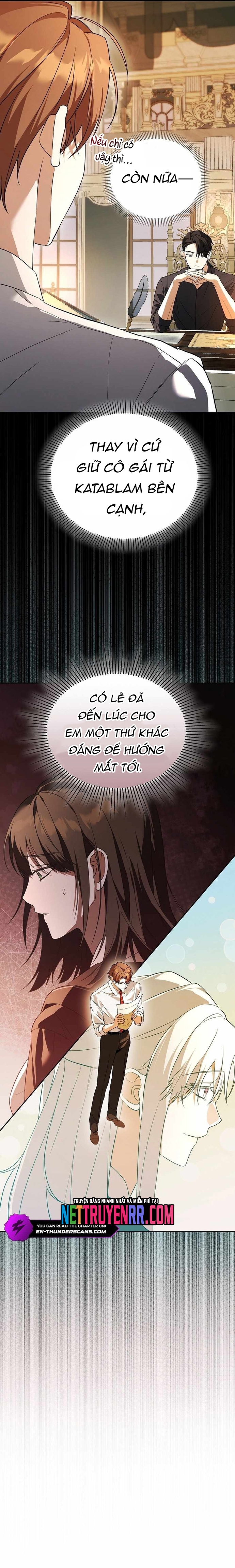 Thuần Thú Sư Thiên Tài Tập 46 trang 26