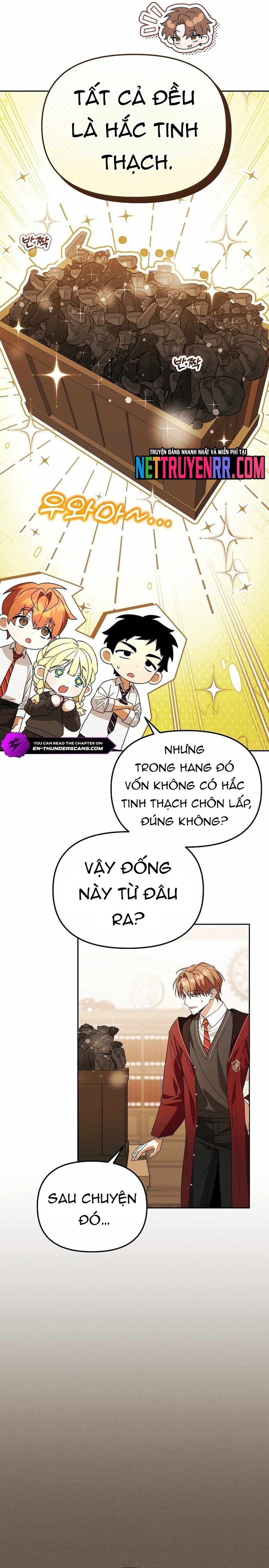 Thuần Thú Sư Thiên Tài Tập 46 trang 5