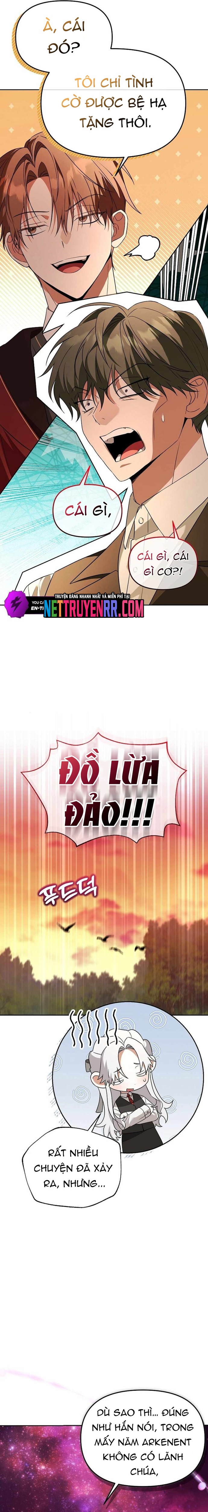 Thuần Thú Sư Thiên Tài Tập 46 trang 9