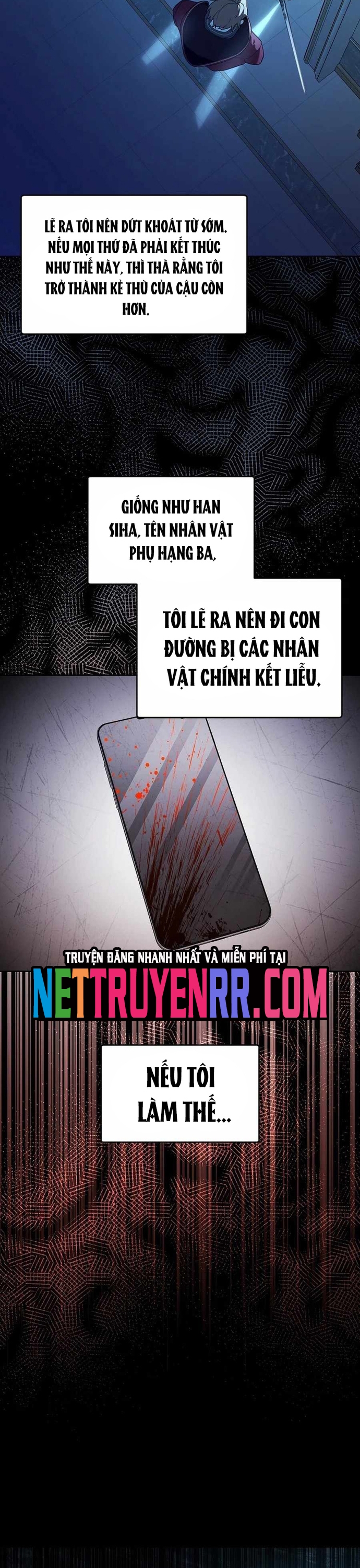 Thuần Thú Sư Thiên Tài Tập 47 trang 22
