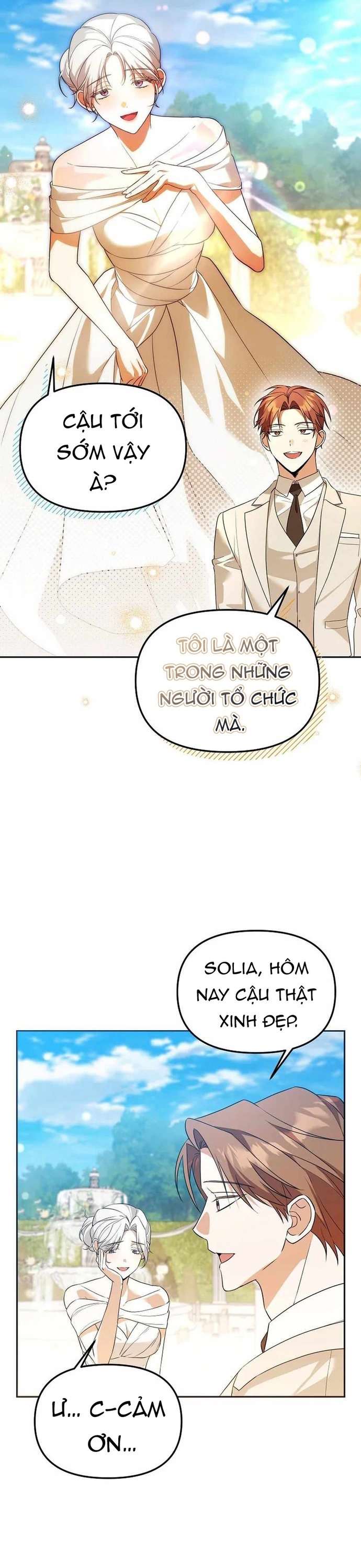 Thuần Thú Sư Thiên Tài Tập 47 trang 26