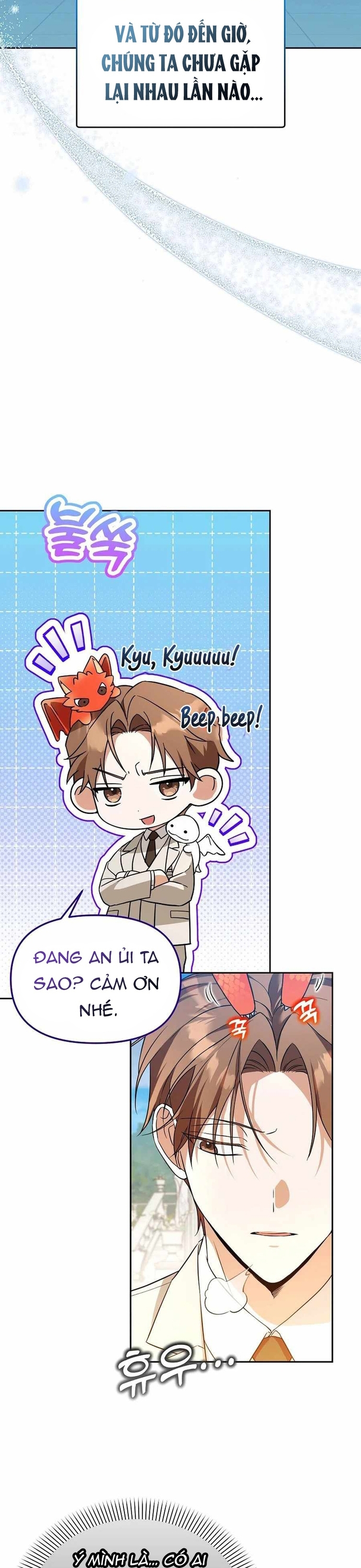 Thuần Thú Sư Thiên Tài Tập 47 trang 29