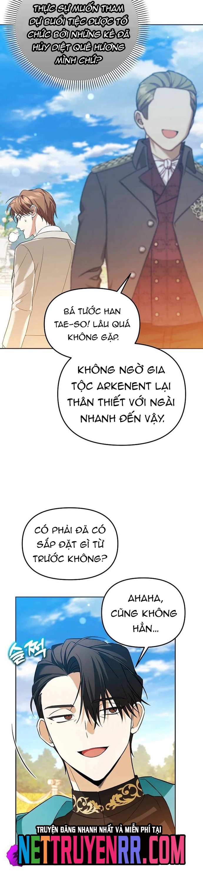Thuần Thú Sư Thiên Tài Tập 47 trang 30
