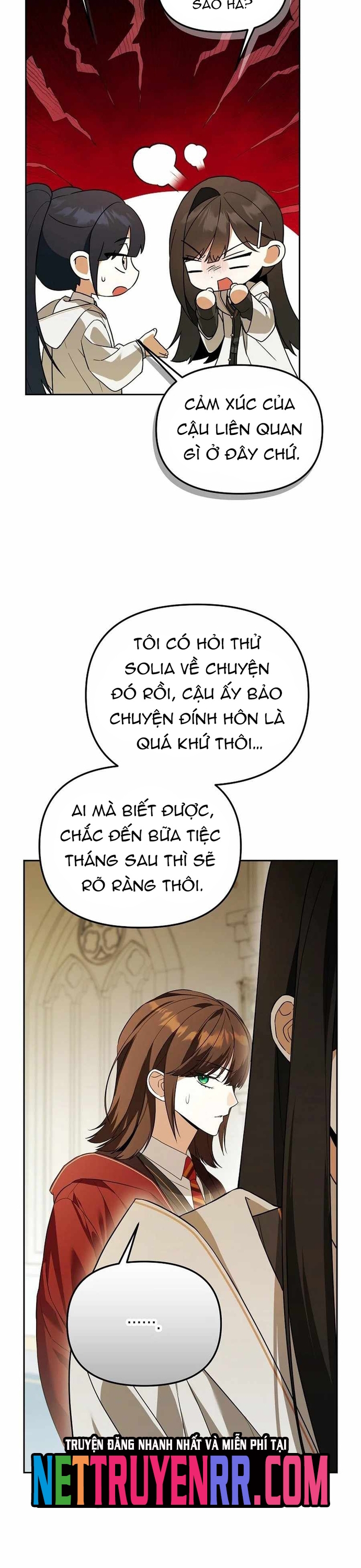 Thuần Thú Sư Thiên Tài Tập 47 trang 4