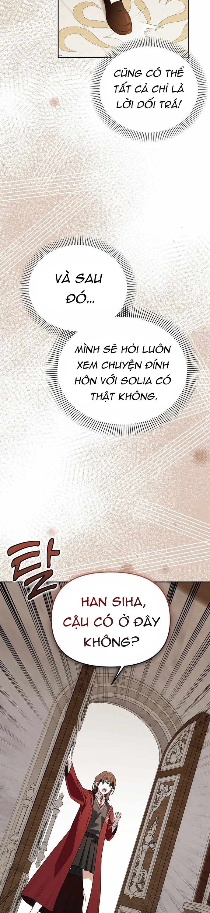Thuần Thú Sư Thiên Tài Tập 47 trang 8
