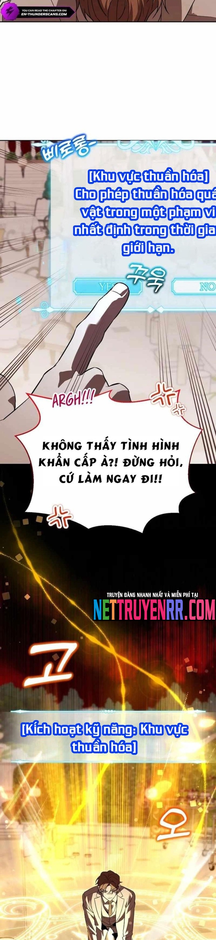 Thuần Thú Sư Thiên Tài Tập 48 trang 13