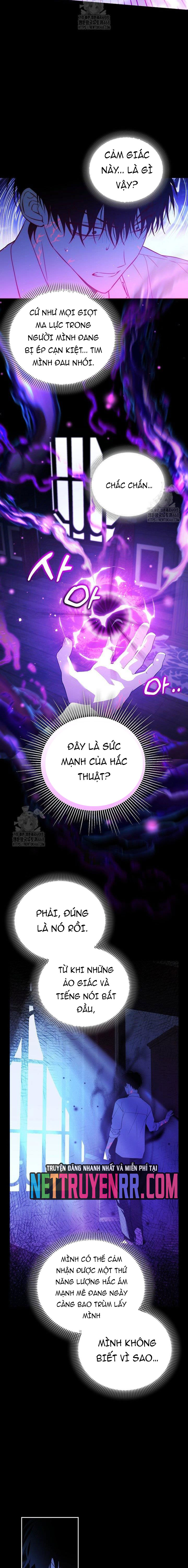 Thuần Thú Sư Thiên Tài Tập 50 trang 10