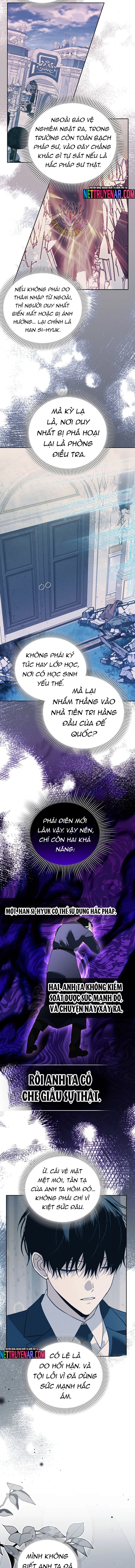Thuần Thú Sư Thiên Tài Tập 51 trang 7