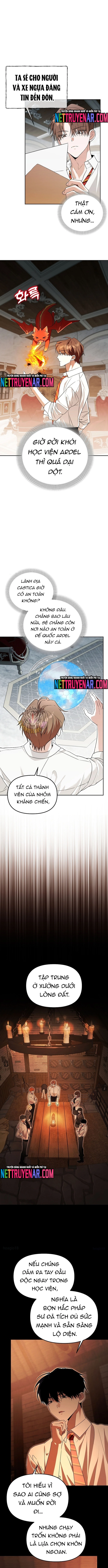 Thuần Thú Sư Thiên Tài Tập 52 trang 4