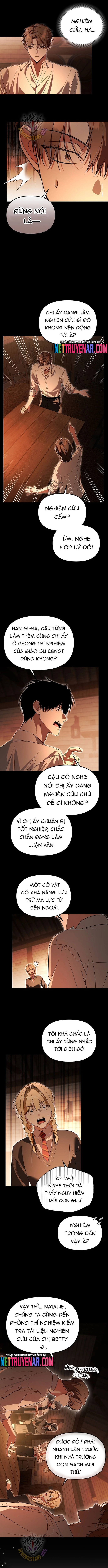 Thuần Thú Sư Thiên Tài Tập 52 trang 6