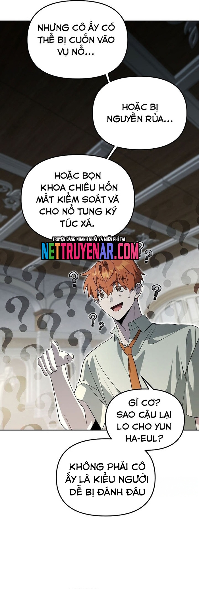 Thuần Thú Sư Thiên Tài Tập 54 trang 12